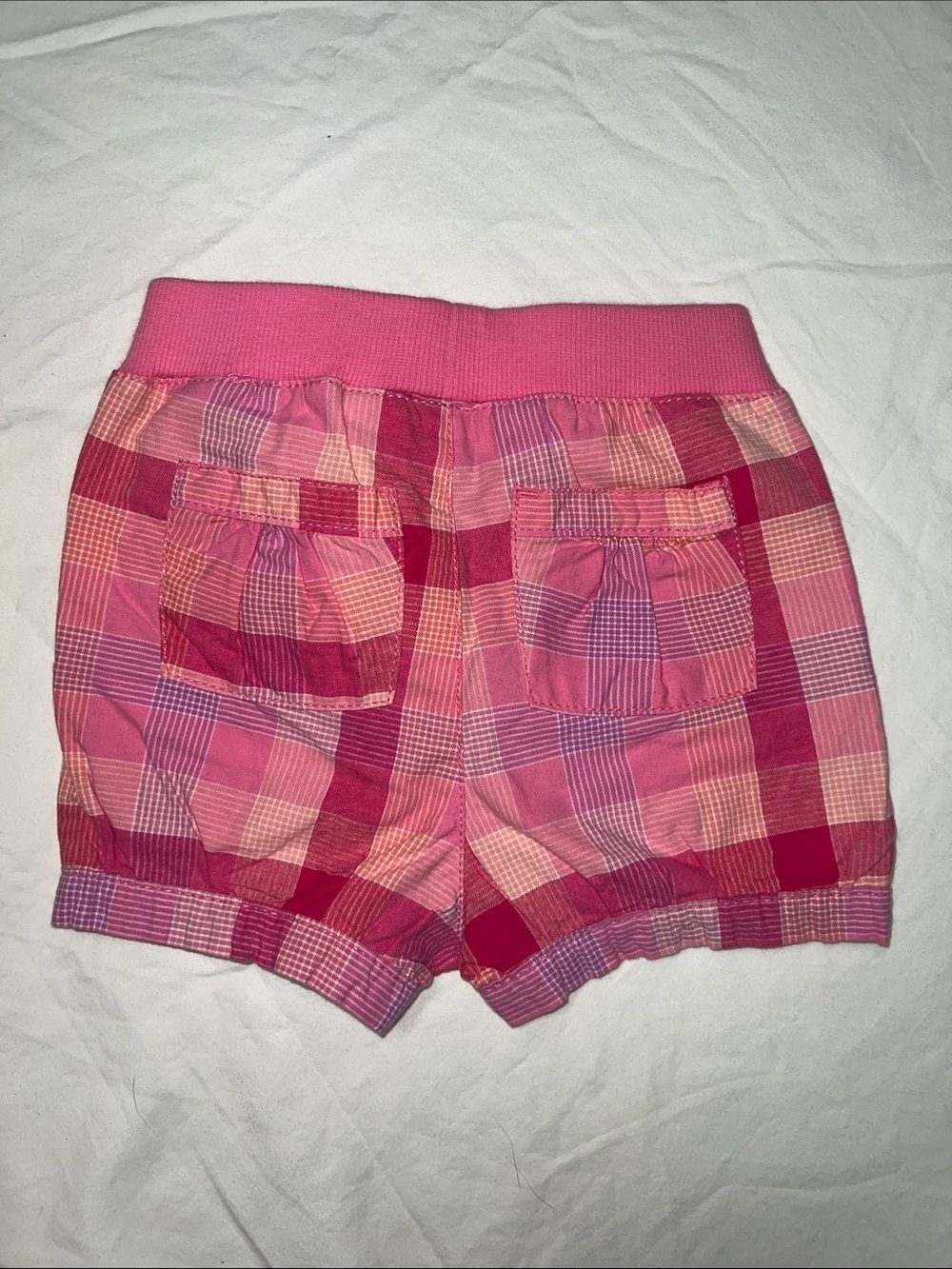 Cherokee Shorts - Picture 3 of 5